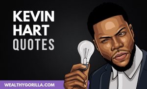 The Best Kevin Hart Quotes