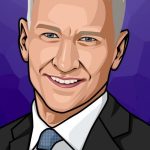 Anderson Cooper Net Worth