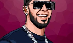 Anuel AA Net Worth