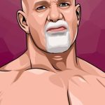 Bill Goldberg Net Worth