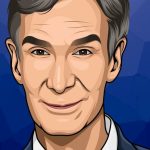 Bill Nye Net Worth