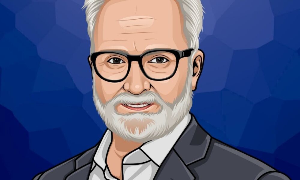 Bradley Whitford Net Worth