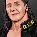 Bret Hart Net Worth