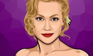 Brittany Murphy Net Worth