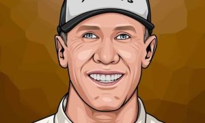 Carl Edwards Net Worth