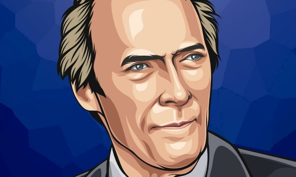 Clint Eastwood Net Worth