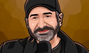 Dave Attell Net Worth