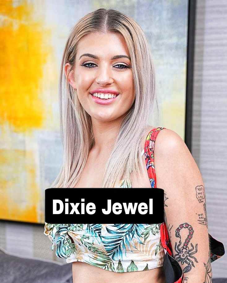 Dixie Jewel Wiki, Biography, Age, Height, Career, Photos