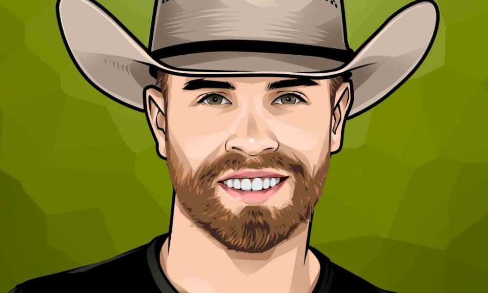 Dustin Lynch's Net Worth (Updated 2024) Tellygupshup