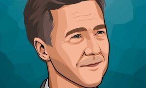 Edward Norton Net Worth