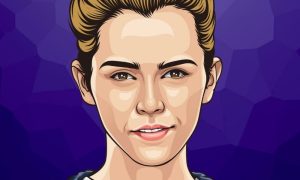 Emma Watson Net Worth