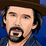 Ethan Hawke Net Worth