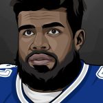 Ezekiel Elliott Net Worth