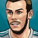 Gareth Bale Net Worth