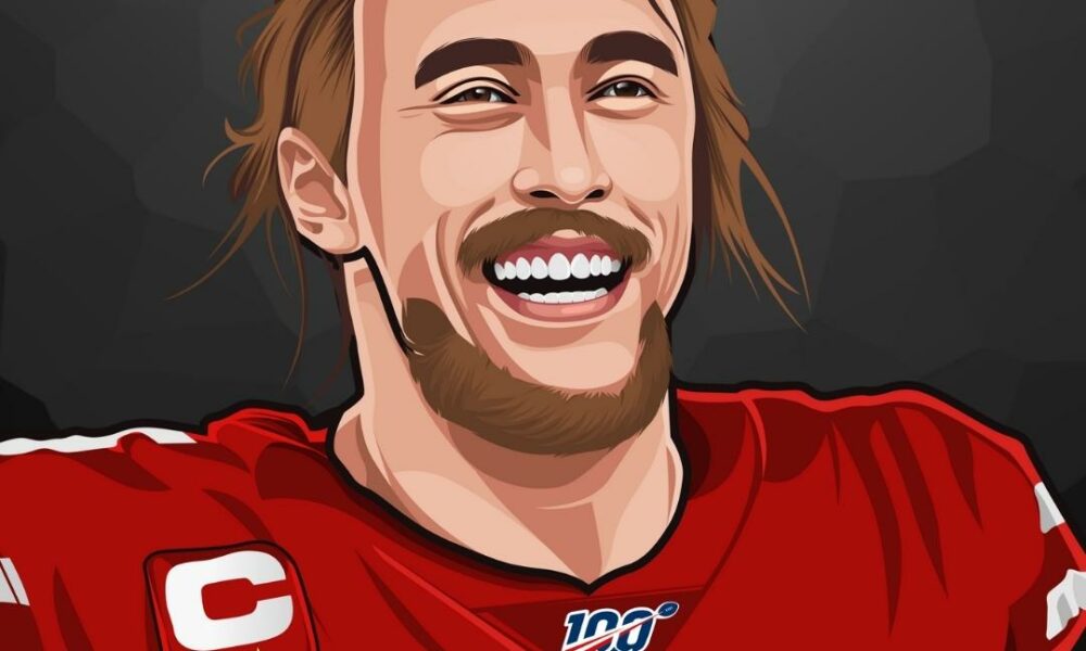 Kittle's Net Worth (Updated 2024) Tellygupshup