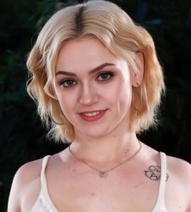 Gracie Gates (Actress) Age, Wiki, Biography, Ethnicity, Photos, Husband and More