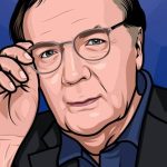 James Patterson Net Worth