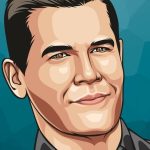 Josh Brolin Net Worth