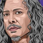 Kirk Hammett Net Worth