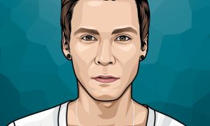 Matthew Koma Net Worth