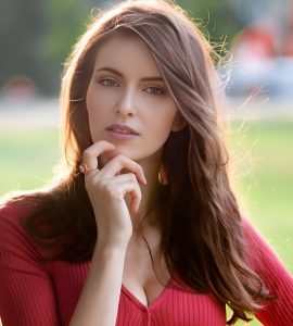 Maya Dmitrieva (Actress) Age, Videos, Photos, Biography, Boyfriend, Wiki, Height, Weight and More