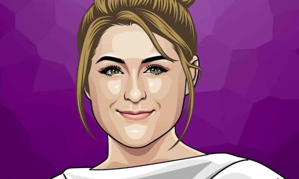 Meghan Trainor Net Worth