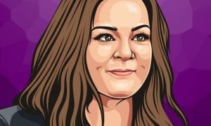 Melissa McCarthy Net Worth