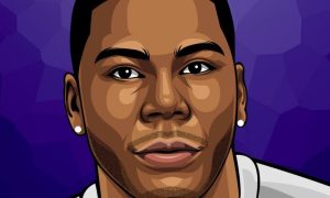 Nelly Net Worth