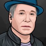 Paul Simon Net Worth