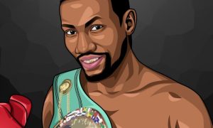 Pernell Whitaker Net Worth