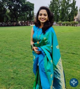 Pratiksha Shivankar (Actress) Wiki, Height, Weight, Age, Biography & More