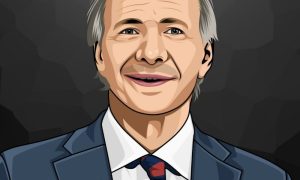 Ray Dalio Net Worth