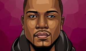 Ray J Net Worth