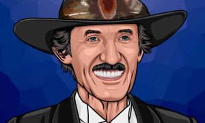 Richard Petty Net Worth