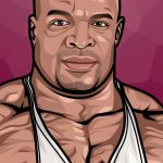 Ronnie Coleman Net Worth