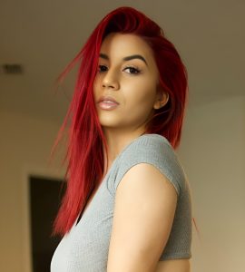 Roxie Sinner (Actor) Age, Wiki, Biography, Husband, Photos, Ethnicity, Net Worth and More