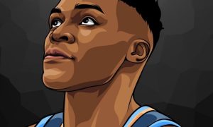 Russell Westbrook Net Worth