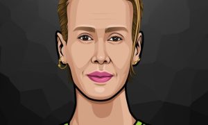 Sarah Paulson Net Worth