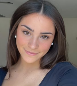 Sofia Crnilovic (Influencer) Age, Wiki, Biography, Family, Ethnicity, Net Worth and More