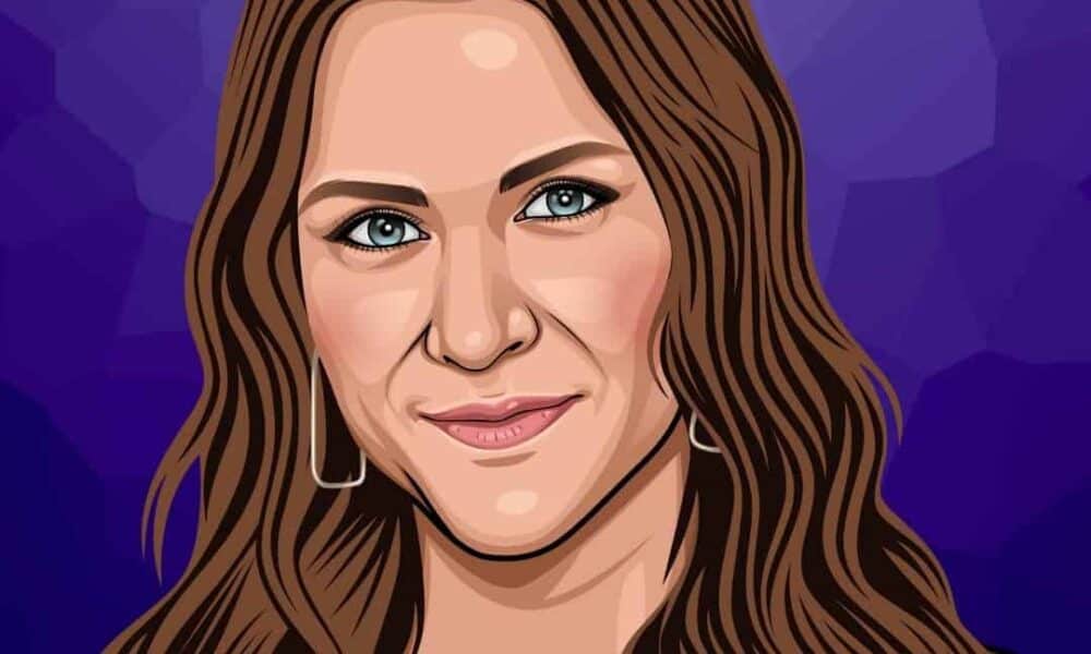 Stephanie McMahon Net Worth