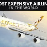 The 10 Most Expensive Airlines in the World (2023)
