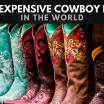The Most Expensive Cowboy Boots in the World