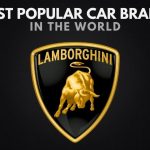 The Most Popular Car Brands in the World