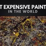 The Most Expensive Paintings in the World