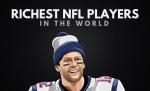 The Richest NFL Players in the World
