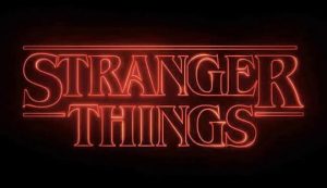 Stranger Things Quotes