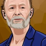 Thom Yorke Net Worth