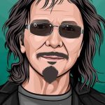 Tony Iommi Net Worth
