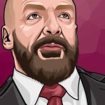 Triple H Net Worth