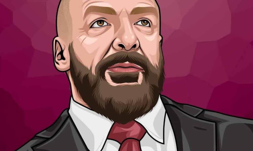 Triple H Net Worth